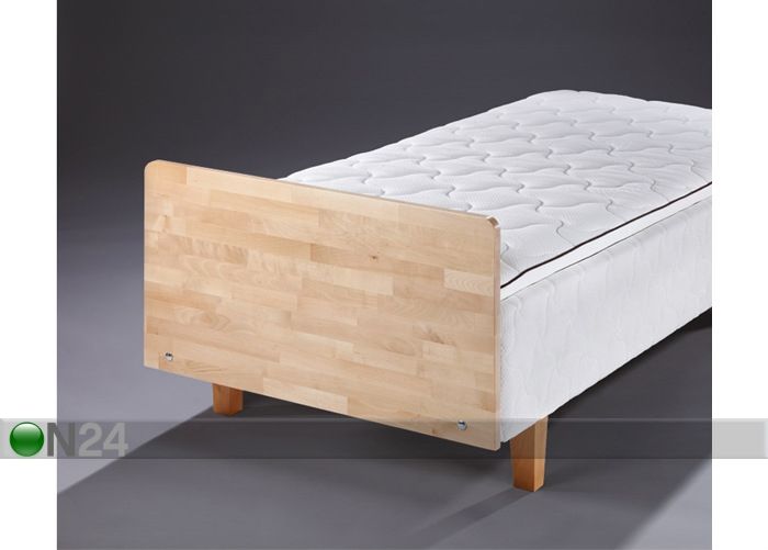 Sängynpääty 90 cm kuvasuurennos