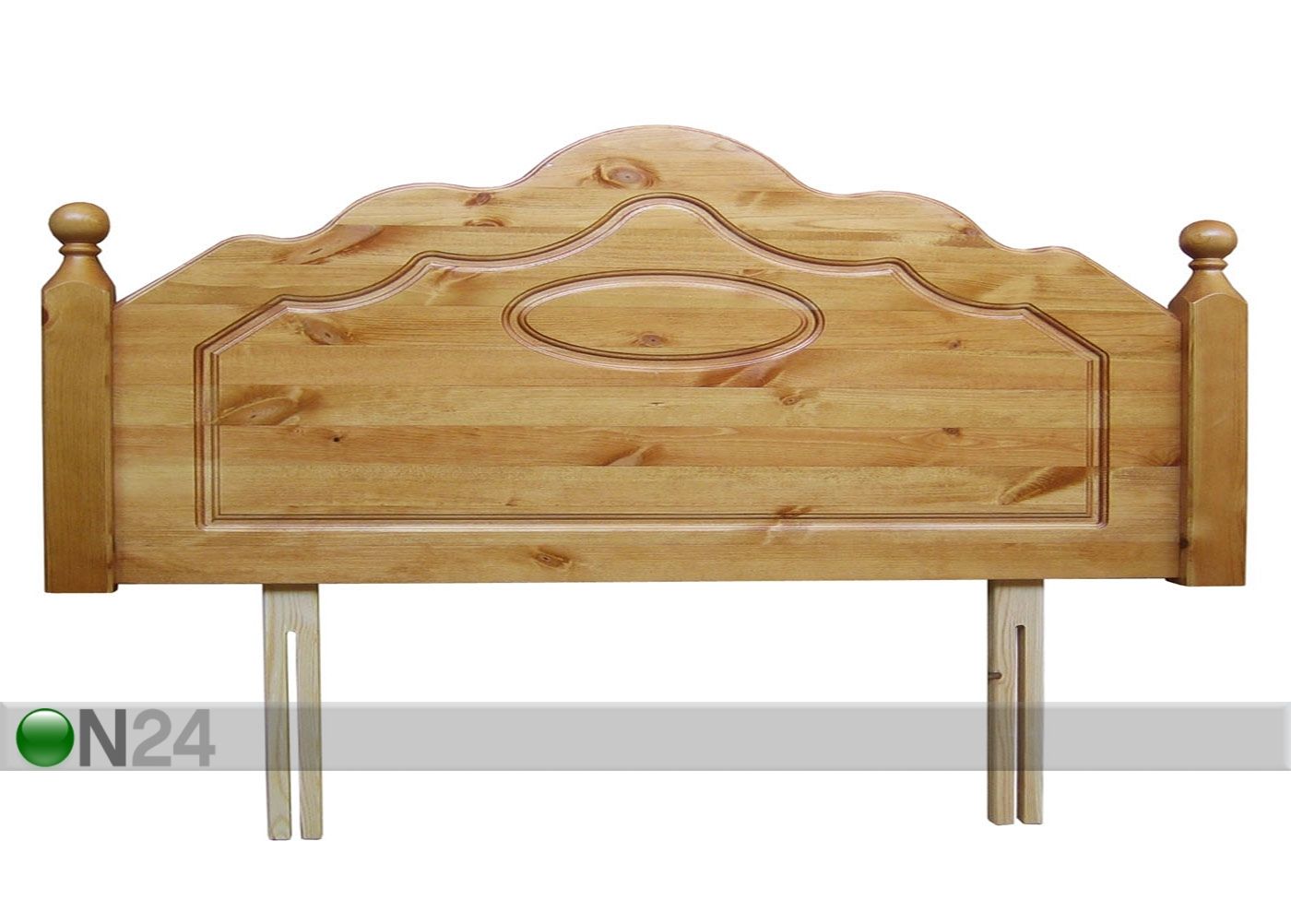 Sängynpääty Corrib 150 cm kuvasuurennos