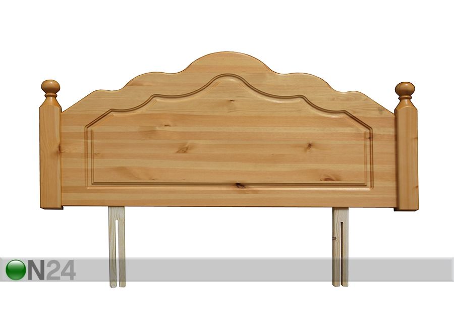 Sängynpääty Corrib 150 cm kuvasuurennos