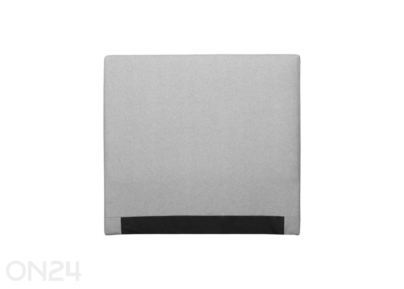 Sängynpääty HBII 120x110x6 cm kuvasuurennos