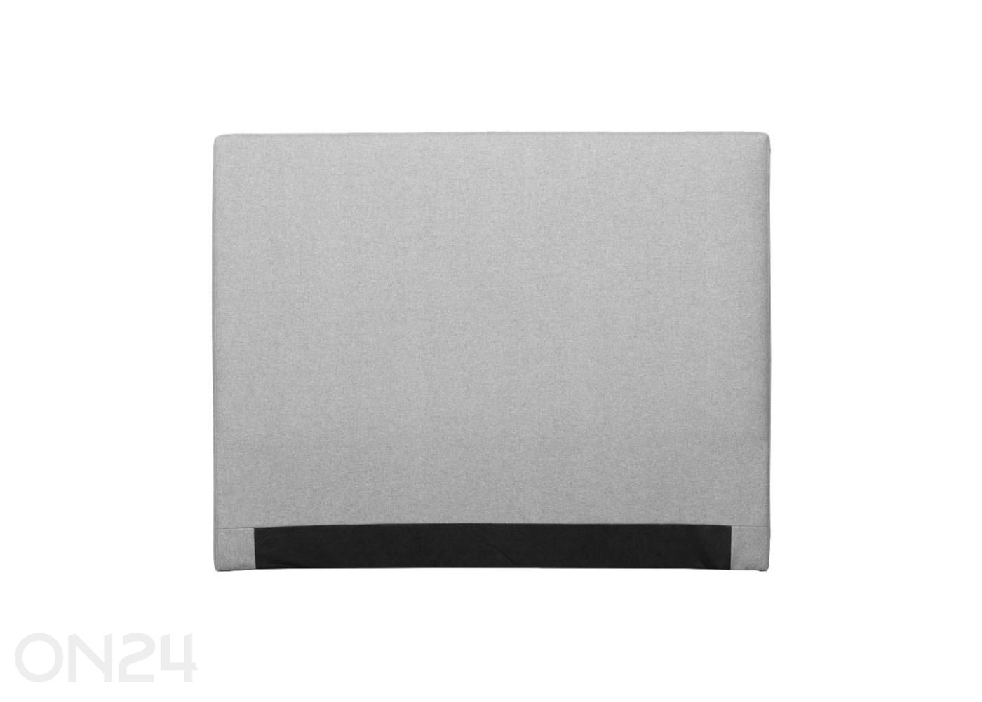Sängynpääty HBII 140x110x6 cm kuvasuurennos
