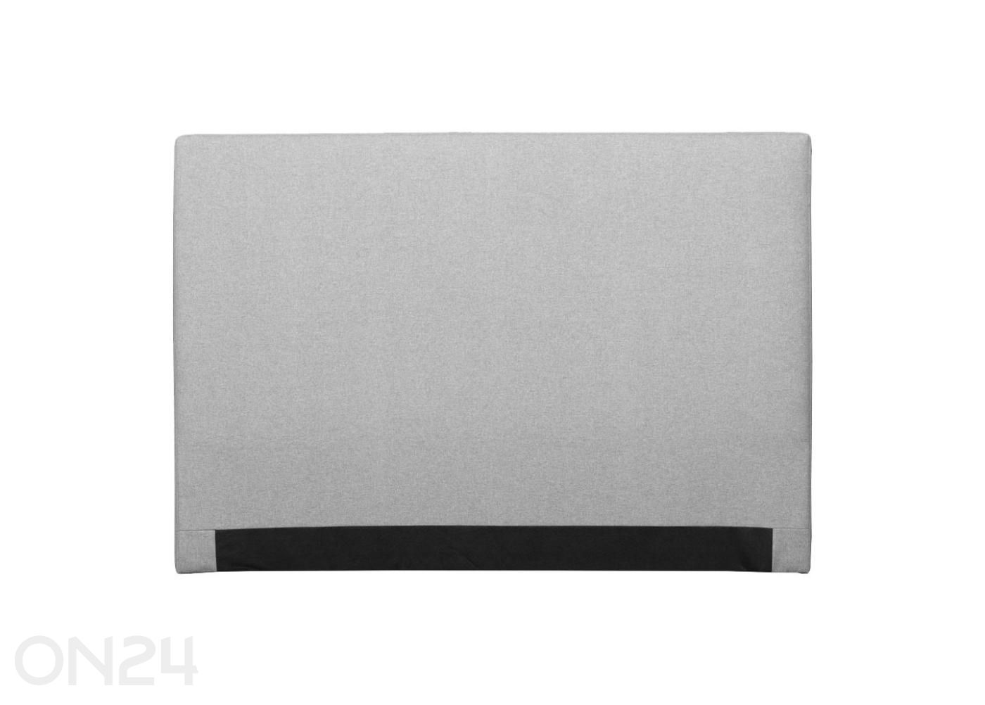 Sängynpääty HBII 160x110x6 cm kuvasuurennos