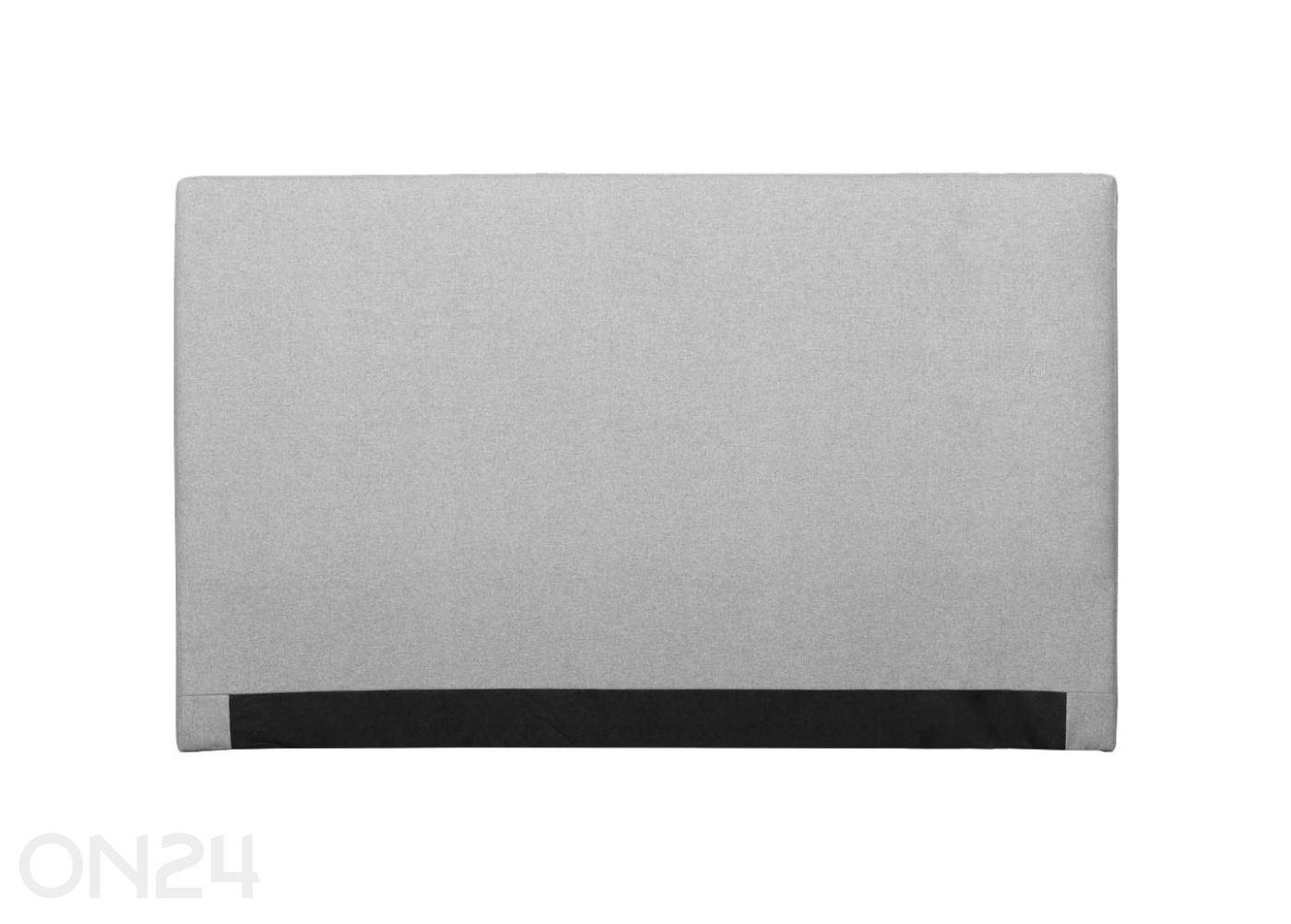 Sängynpääty HBII 180x110x6 cm kuvasuurennos