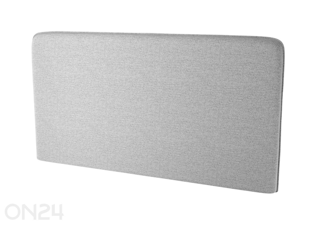 Sängynpääty Lenart BED CONCEPT pystysuoraan kaappisänkyyn 140x200 cm kuvasuurennos