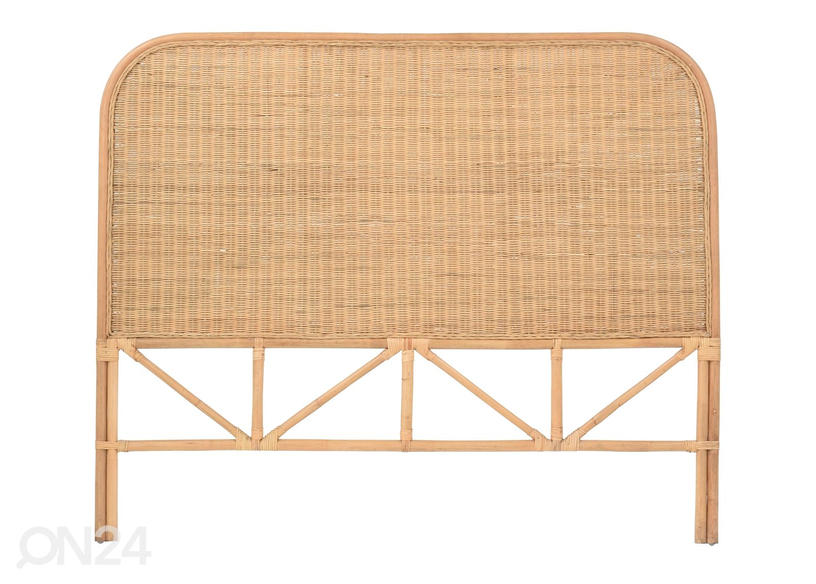 Sängynpääty Rosa 165 cm kuvasuurennos