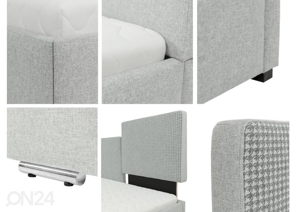 Sänky 140x200 cm kuvasuurennos