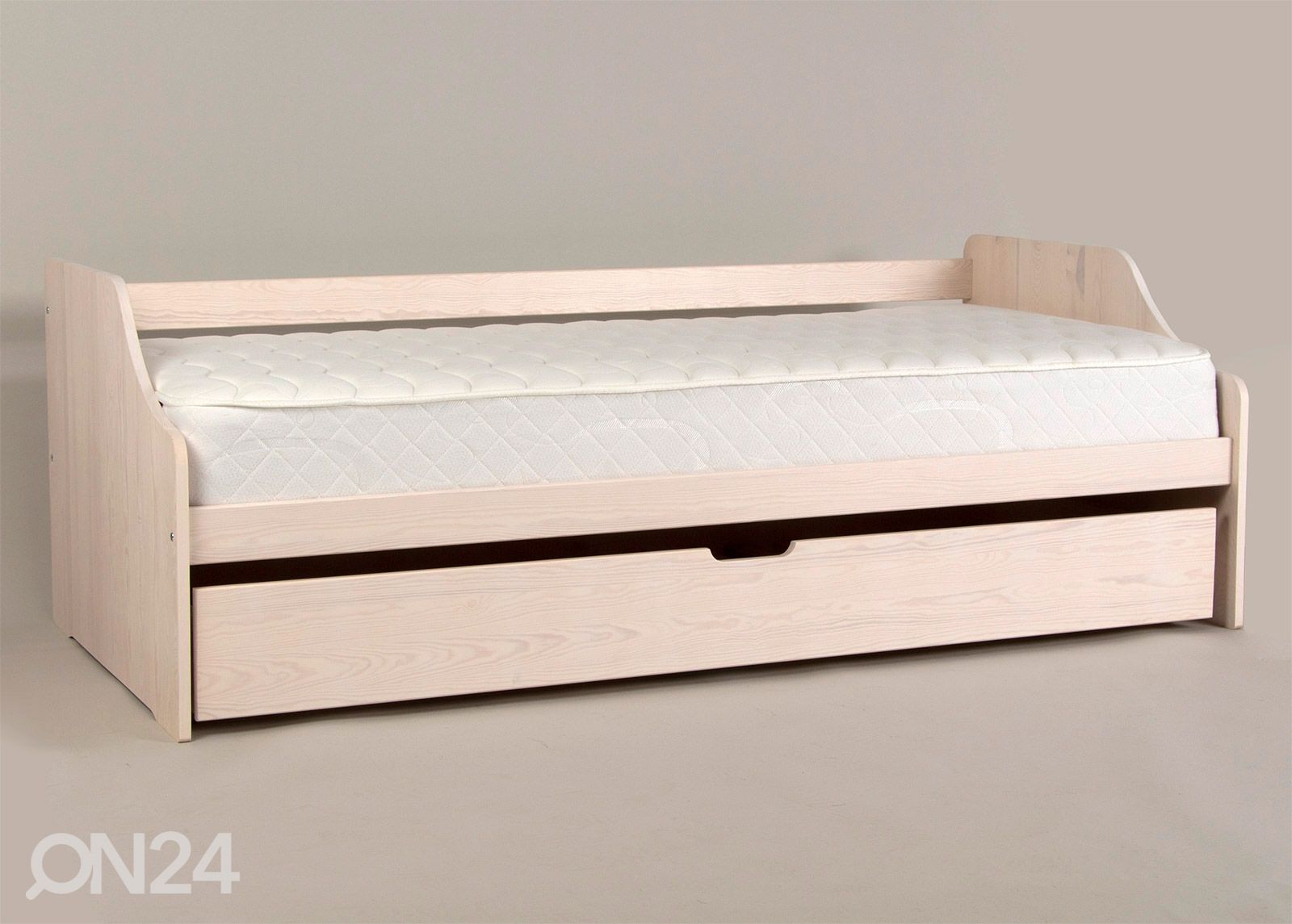 Sänky 2-le 90x200 cm kuvasuurennos