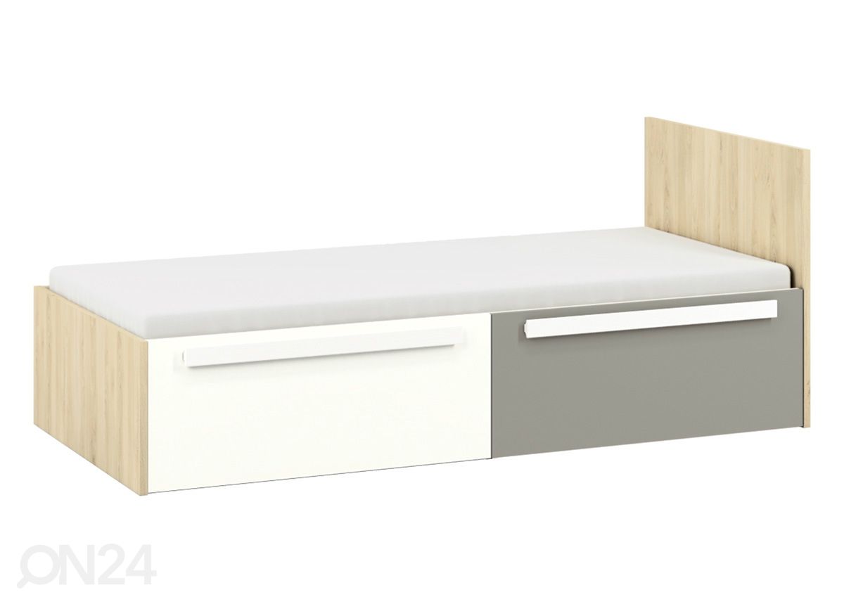 Sänky 90x200 cm kuvasuurennos