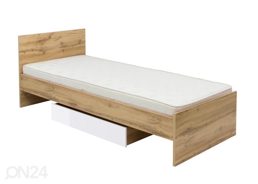 Sänky 90x200 cm kuvasuurennos
