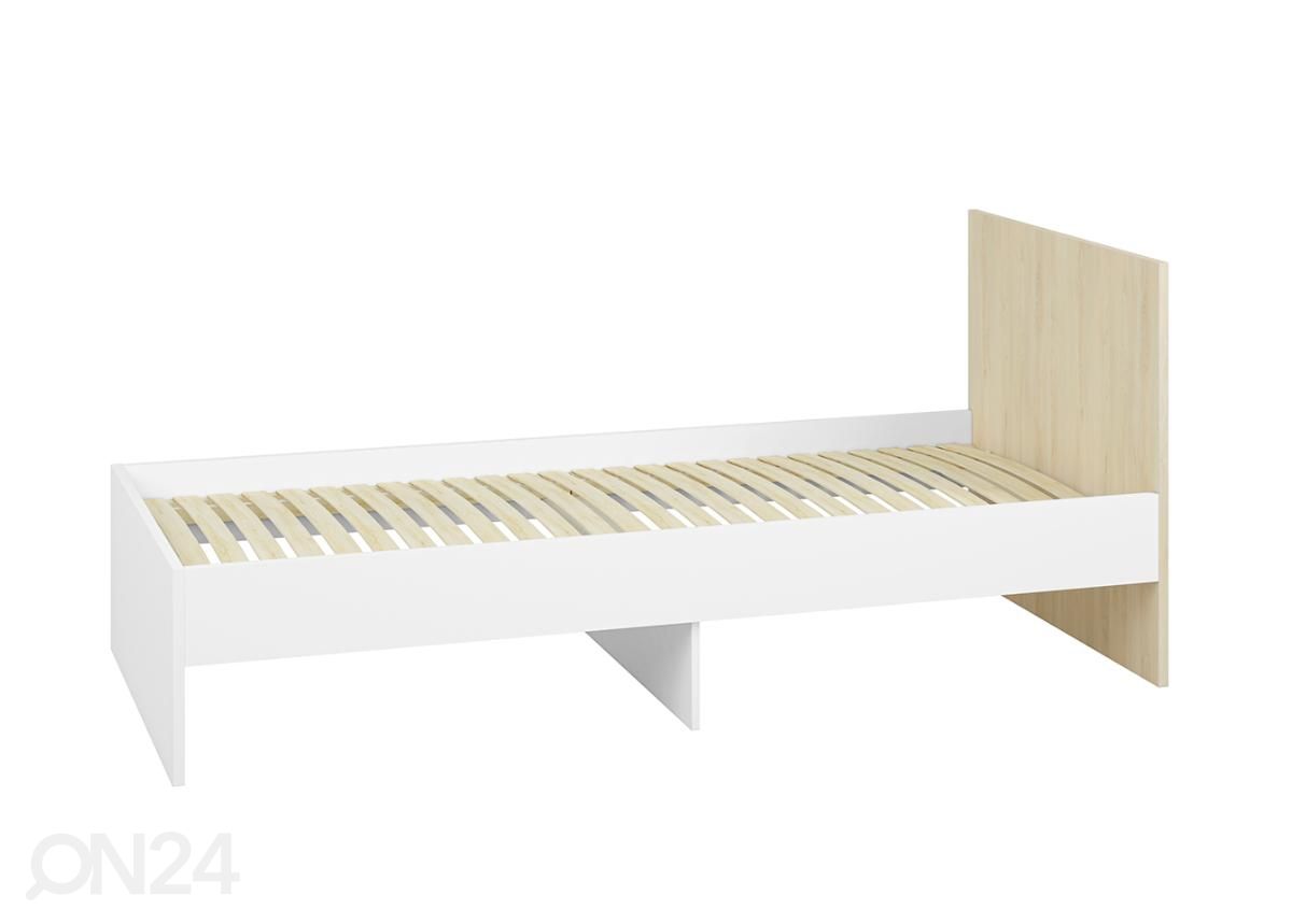 Sänky 90x200 cm kuvasuurennos
