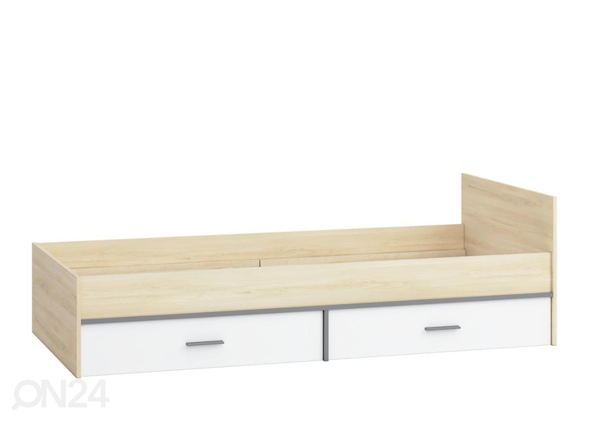Sänky 90x200 cm kuvasuurennos