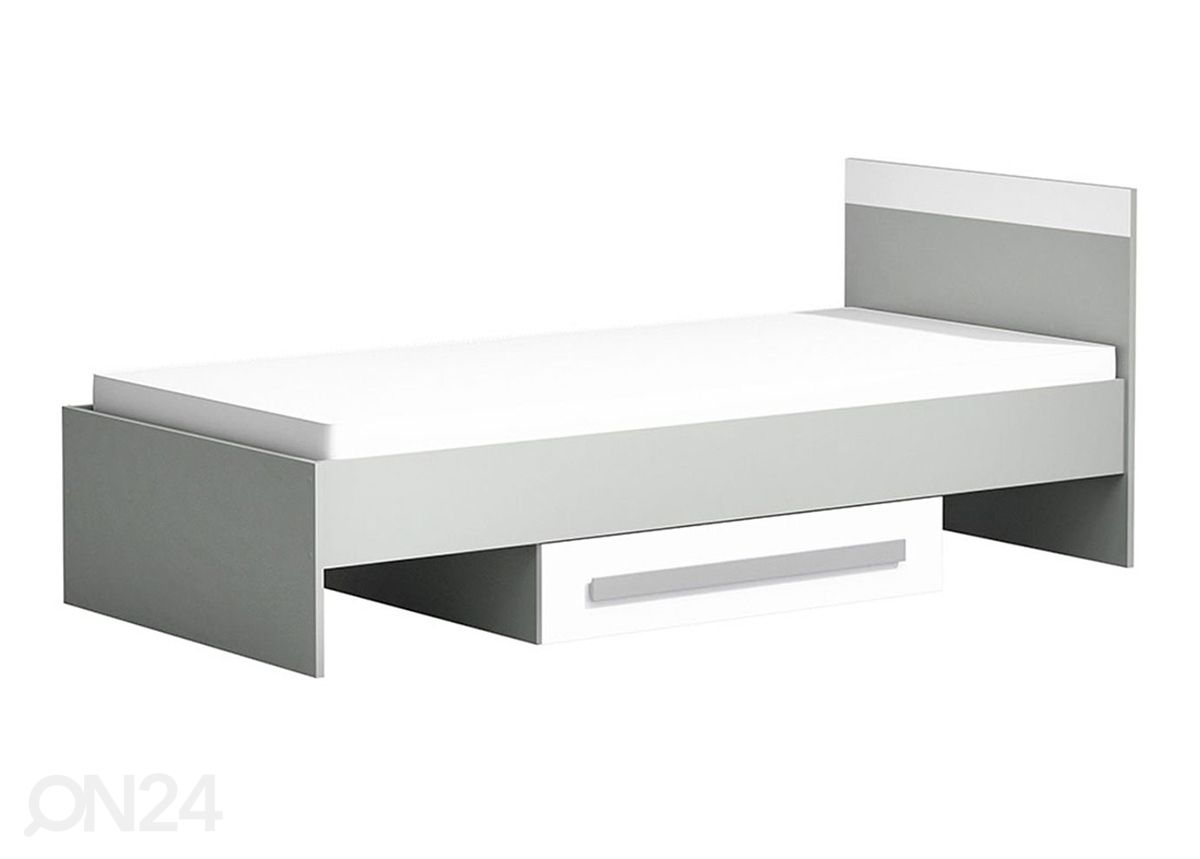 Sänky 90x200 cm kuvasuurennos