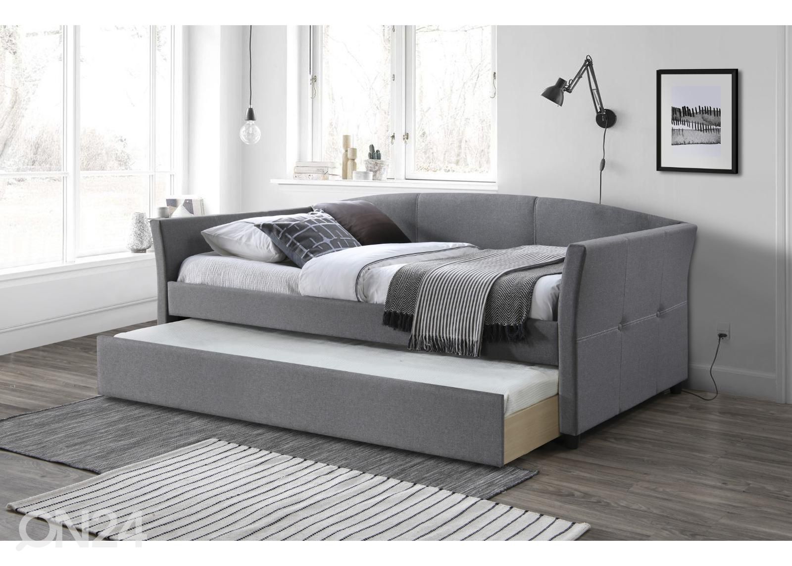Sänky 90x200 cm kuvasuurennos