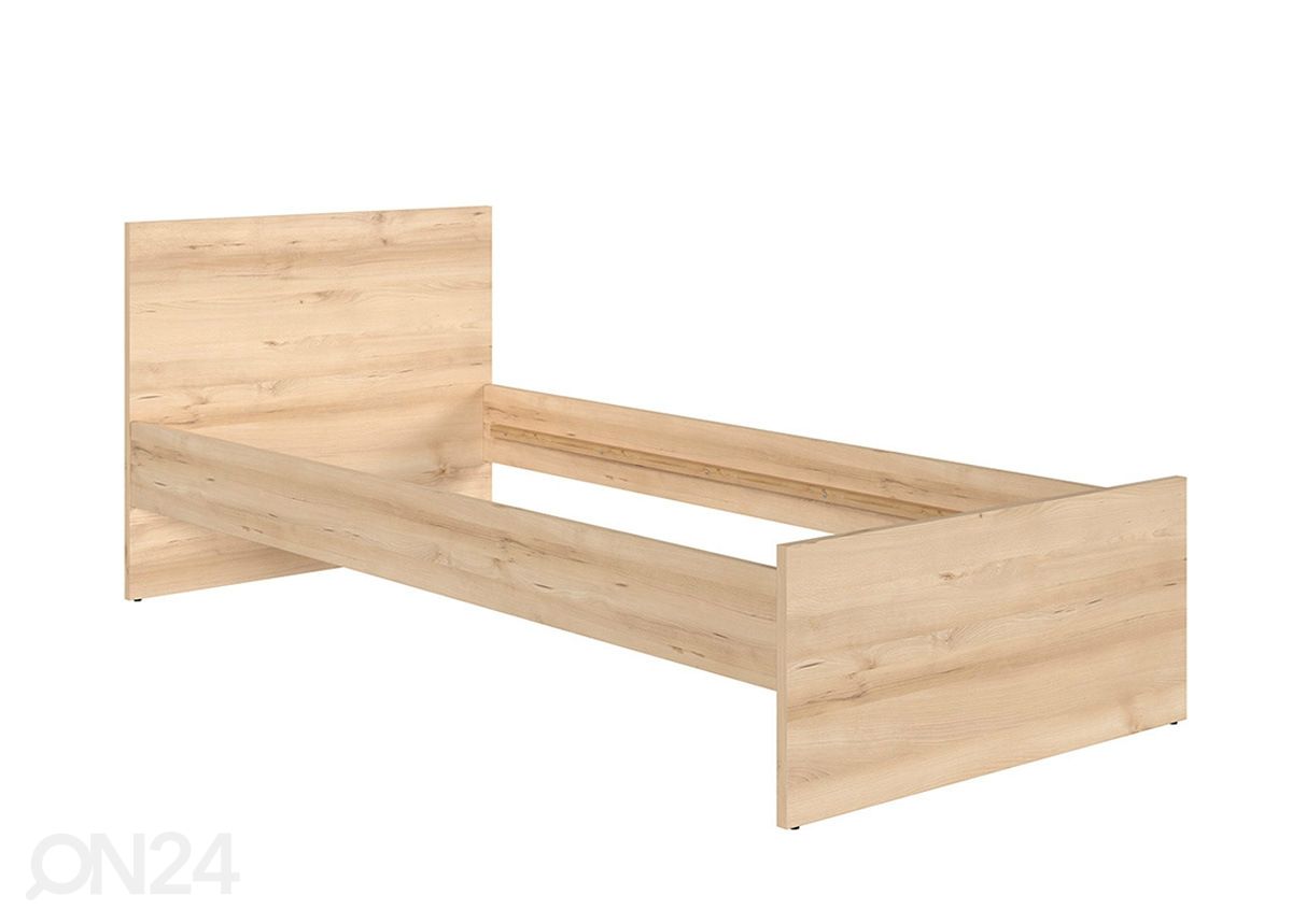 Sänky 90x200 cm kuvasuurennos