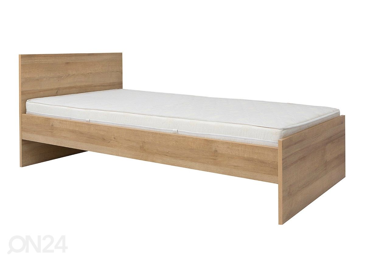 Sänky 90x200 cm kuvasuurennos
