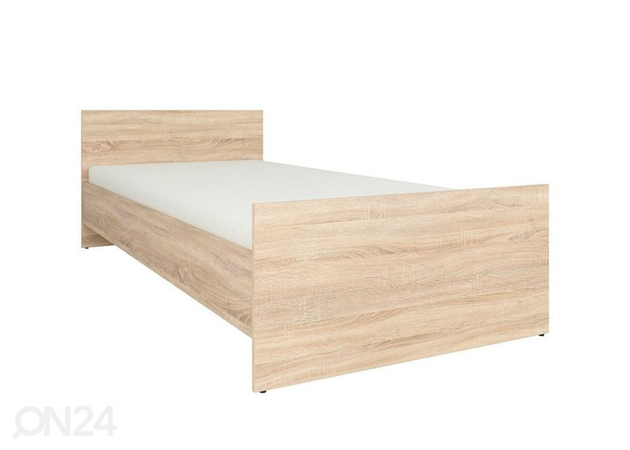 Sänky 90x200 cm kuvasuurennos