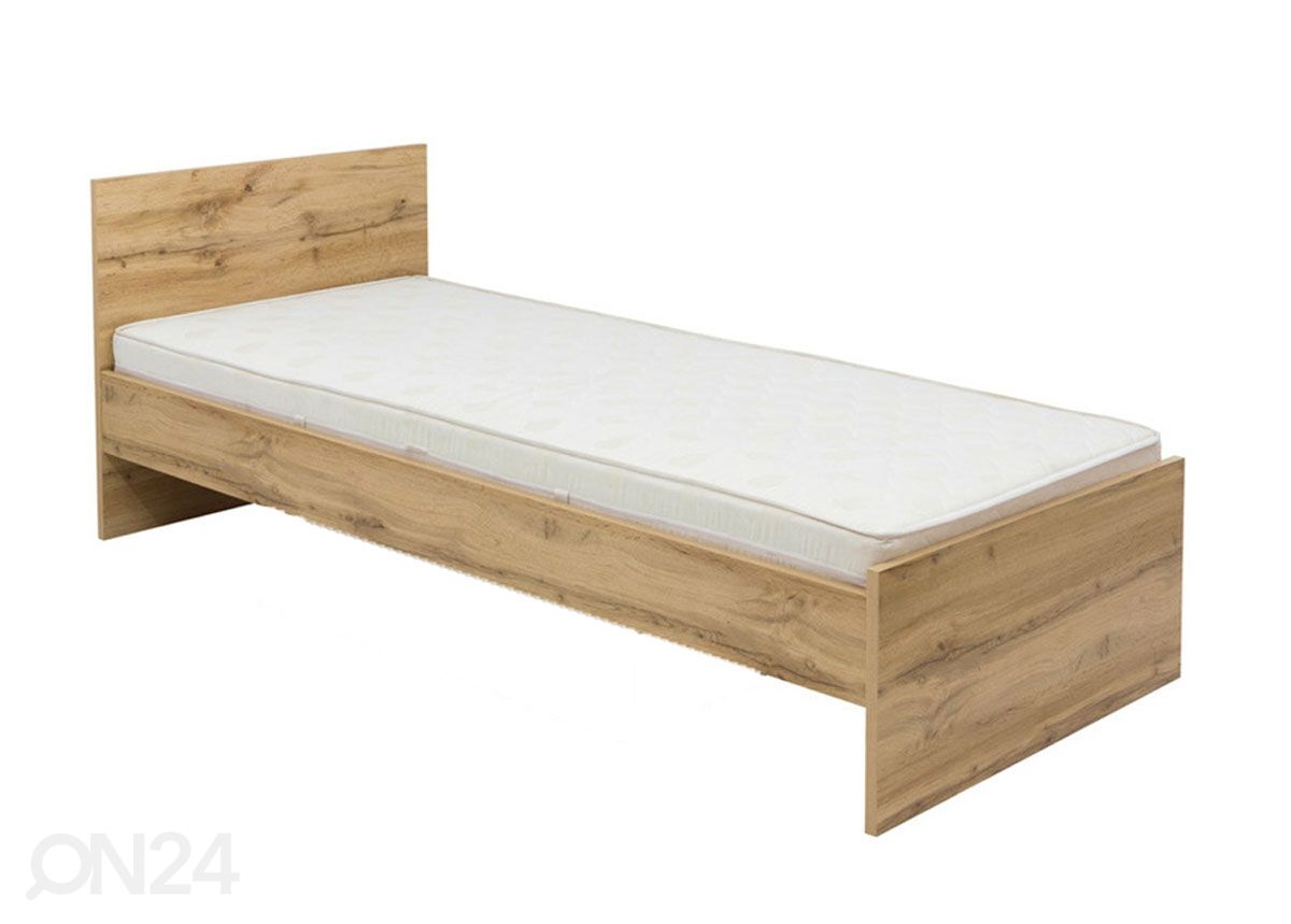 Sänky 90x200 cm kuvasuurennos