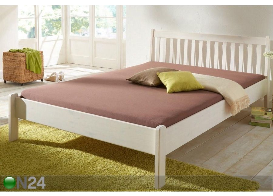 Sänky BELLA 90x200 cm kuvasuurennos