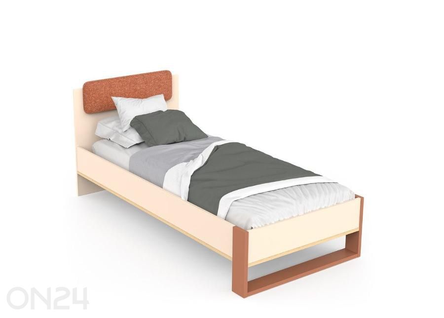 Sänky Camillia 90x200 cm kuvasuurennos