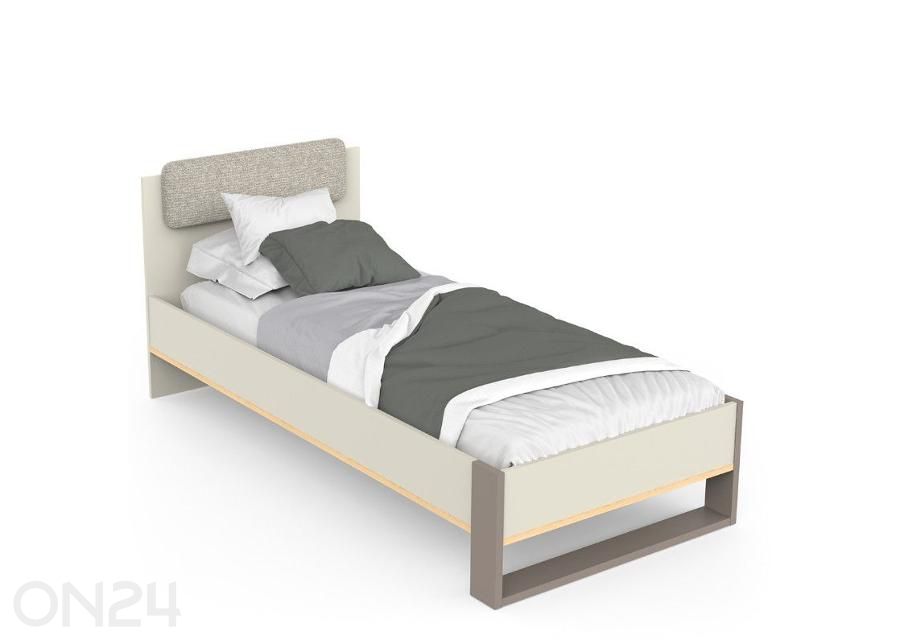 Sänky Camillia 90x200 cm kuvasuurennos