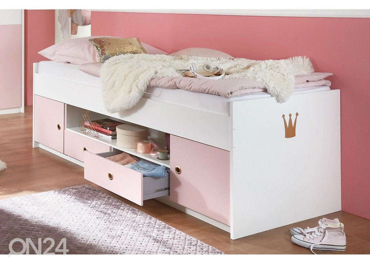 Sänky Cindy 2 90x200 cm kuvasuurennos