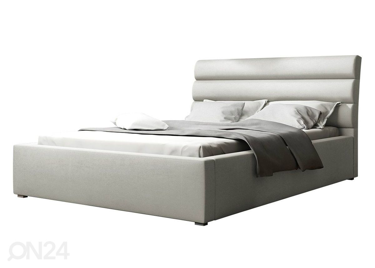 Sänky Cordoba 200x200 cm kuvasuurennos