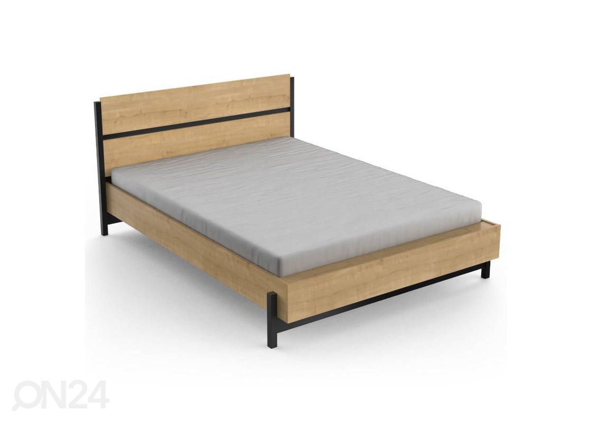 Sänky Craft 140x190/200 cm kuvasuurennos