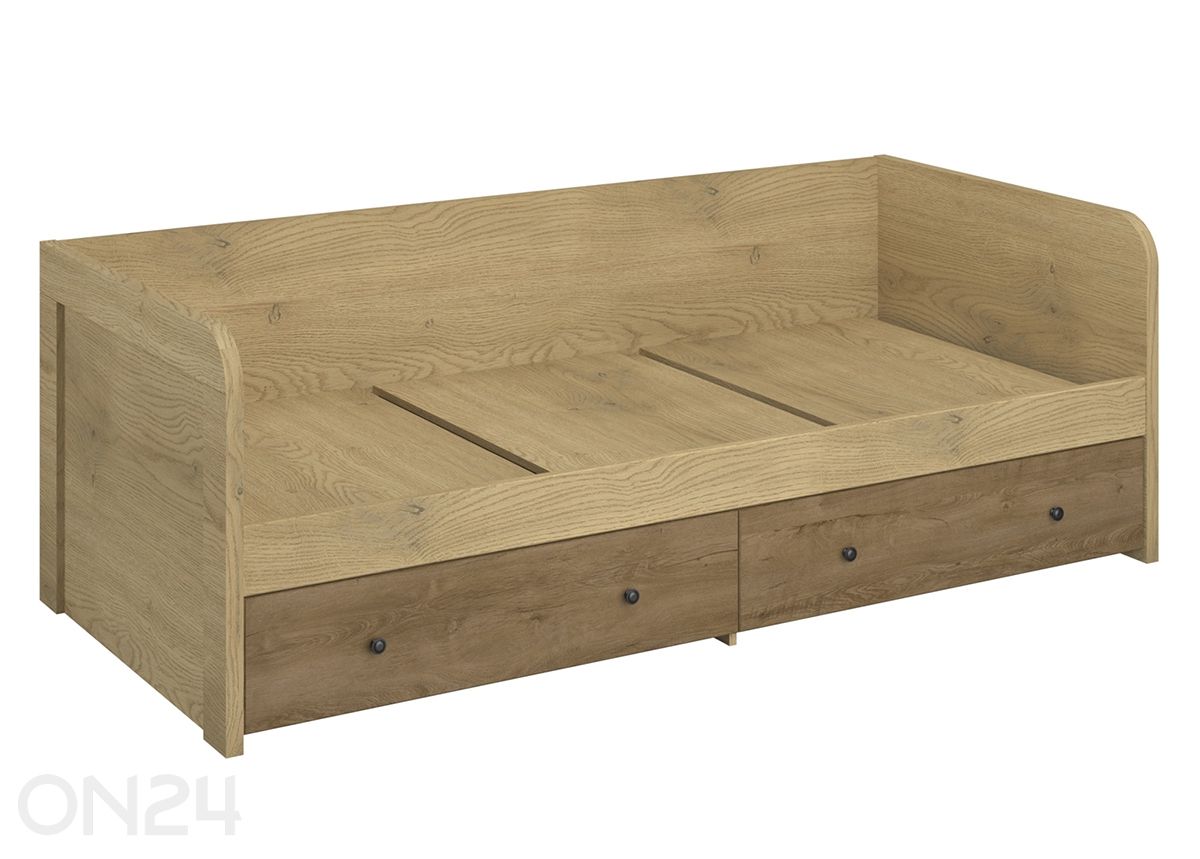 Sänky Denzel 90x200 cm kuvasuurennos