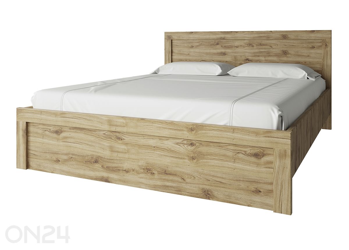 Sänky Doorset kuvasuurennos