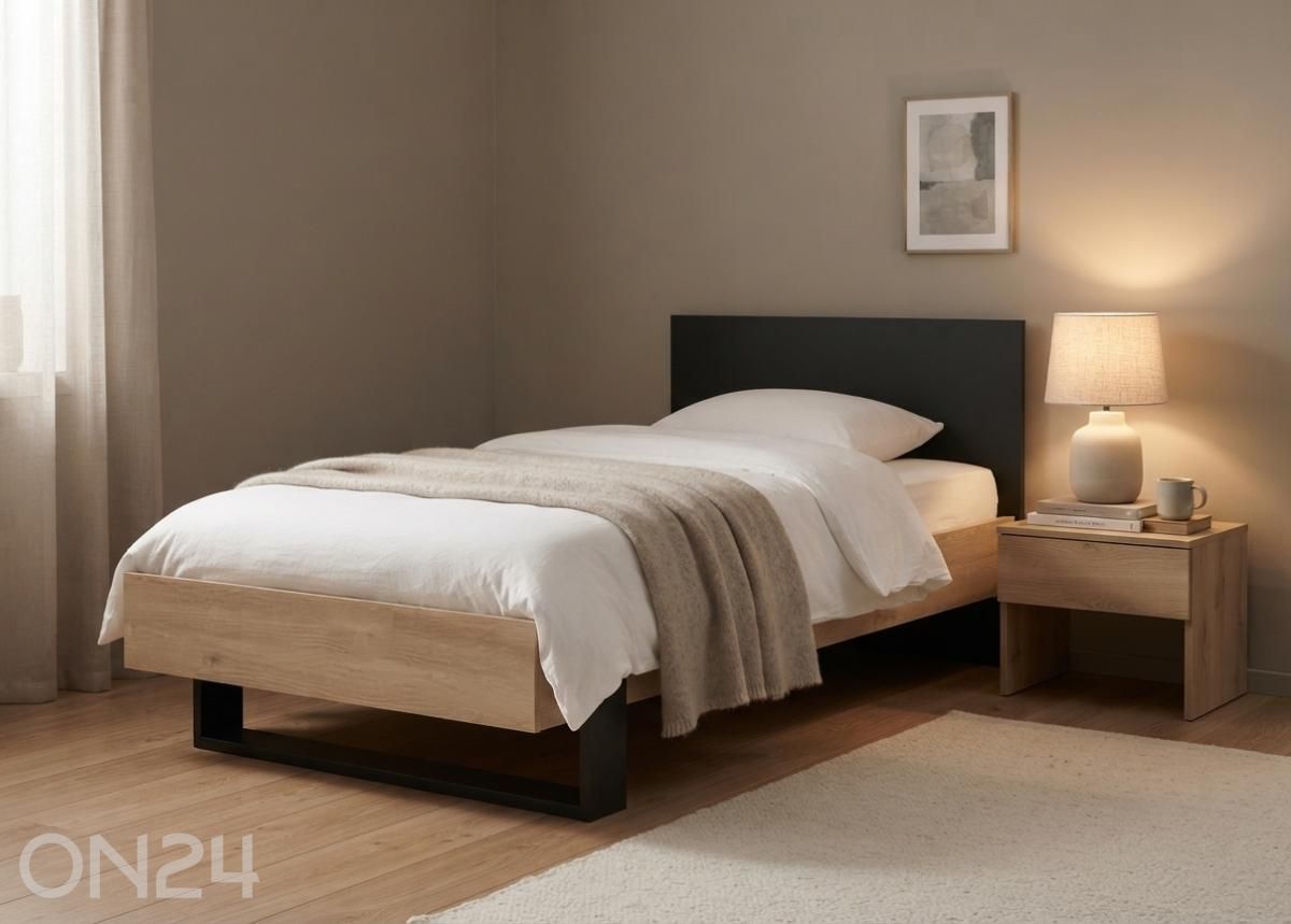 Sänky Duplex 90x200 cm kuvasuurennos