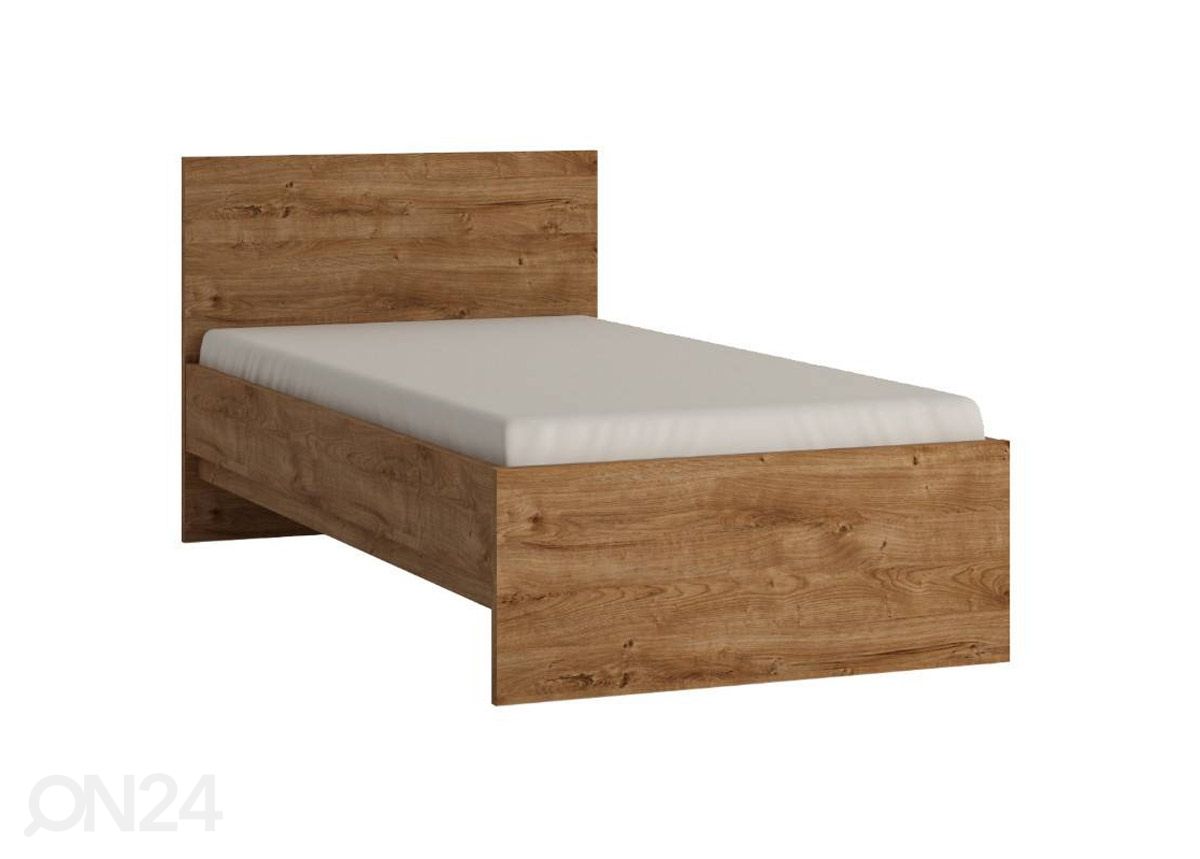 Sänky Fribo 90x200 cm kuvasuurennos