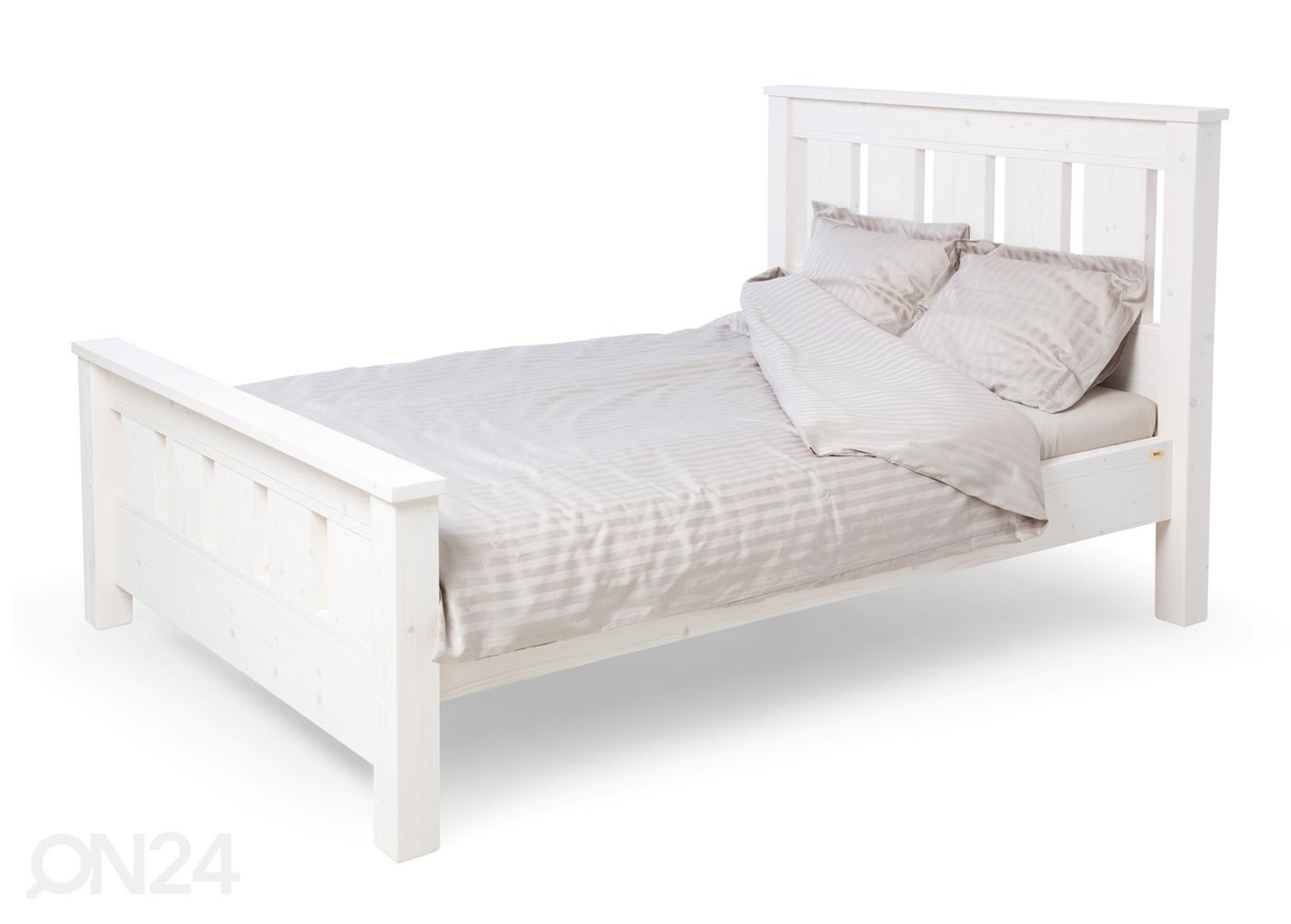 Sänky Georg 90x200 cm kuvasuurennos
