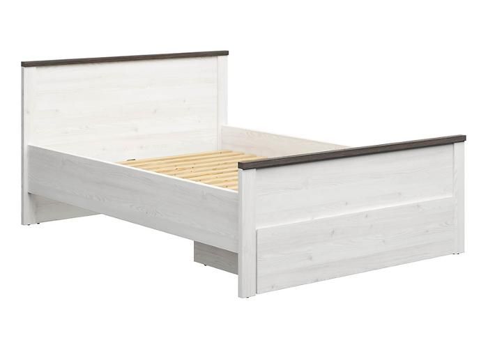 Sänky Hesen 140x200 cm kuvasuurennos