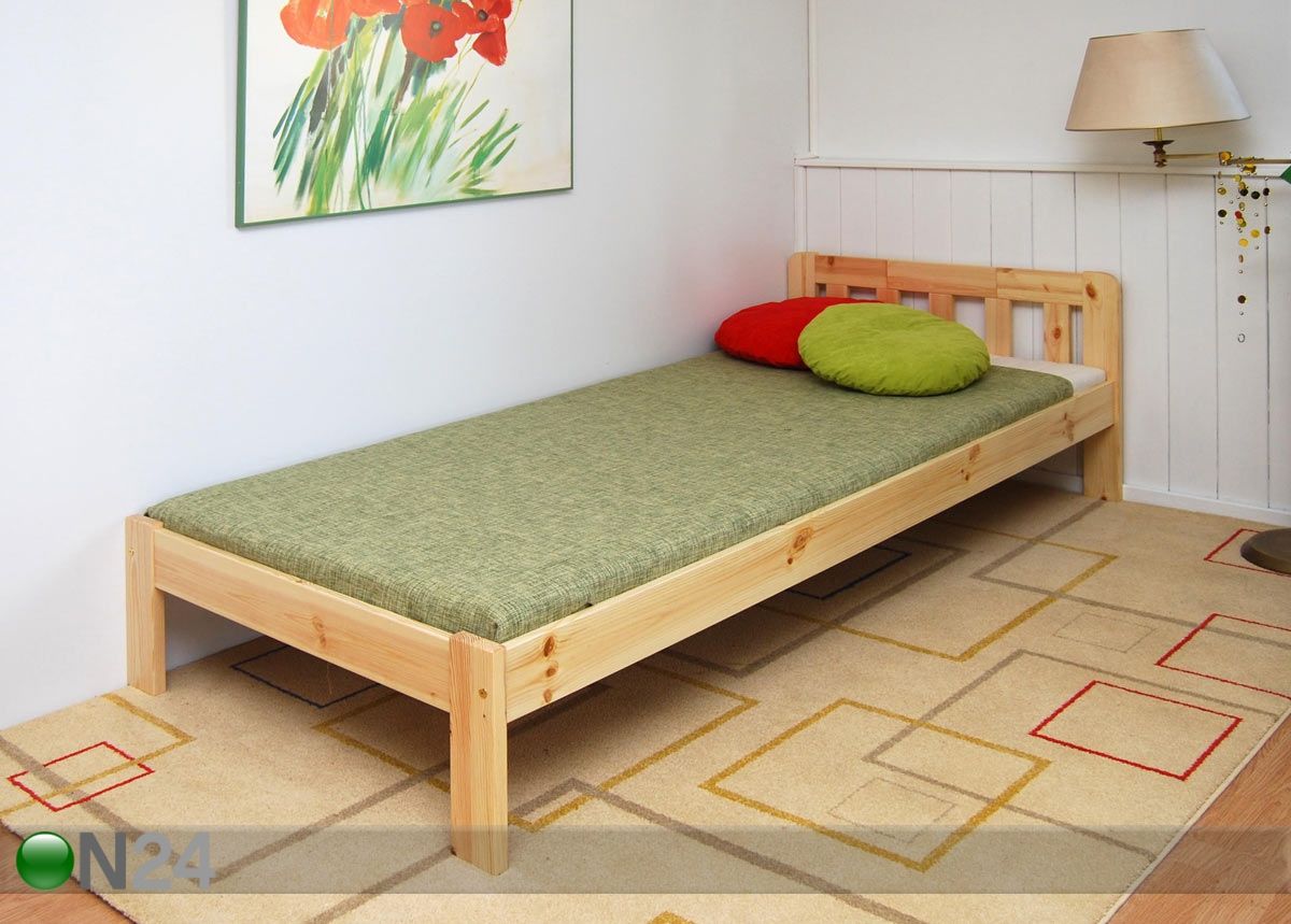Sänky JYRI 90x200 cm kuvasuurennos