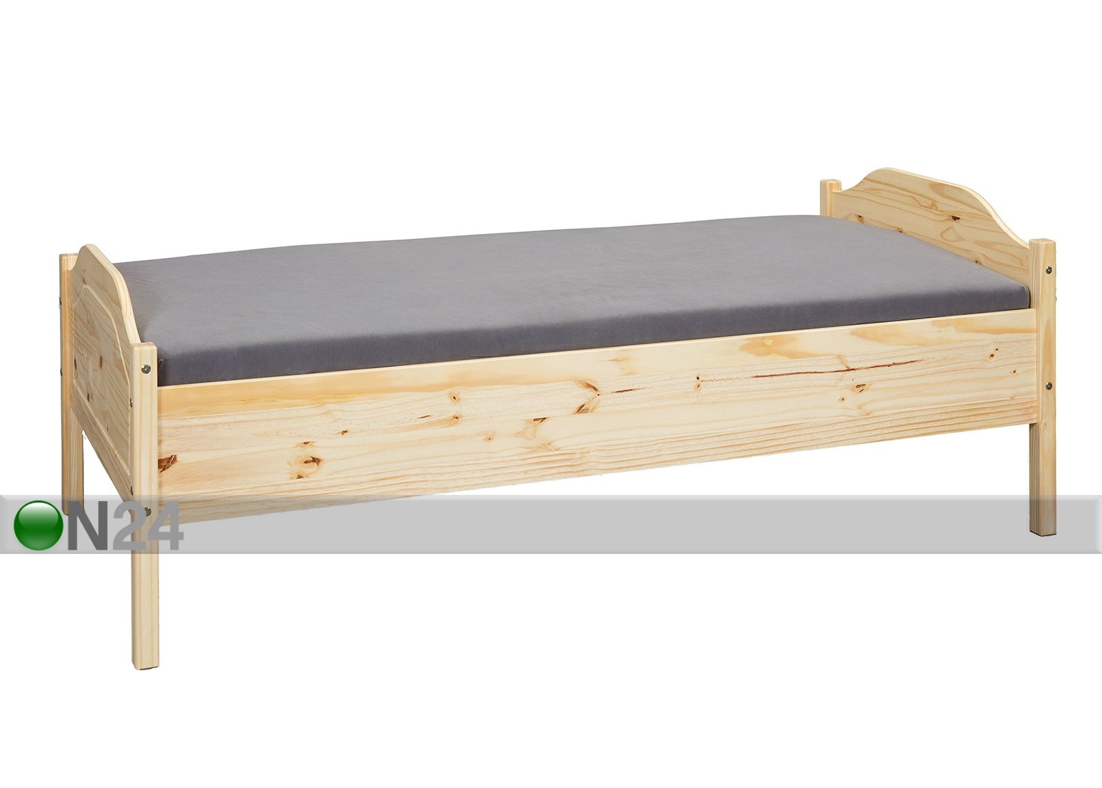 Sänky Karlo 90x200 cm kuvasuurennos