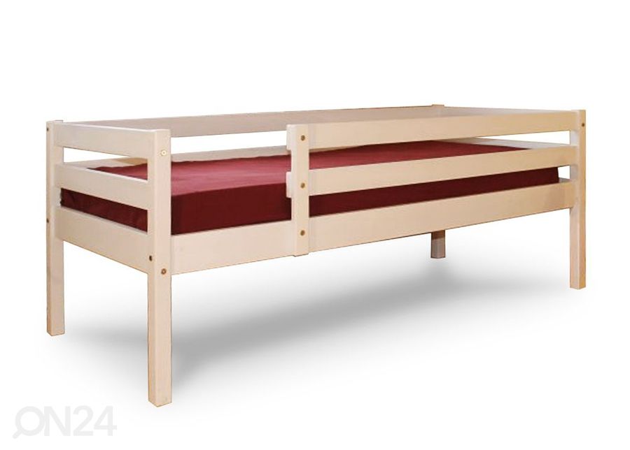 Sänky, koivu 70x155 cm kuvasuurennos