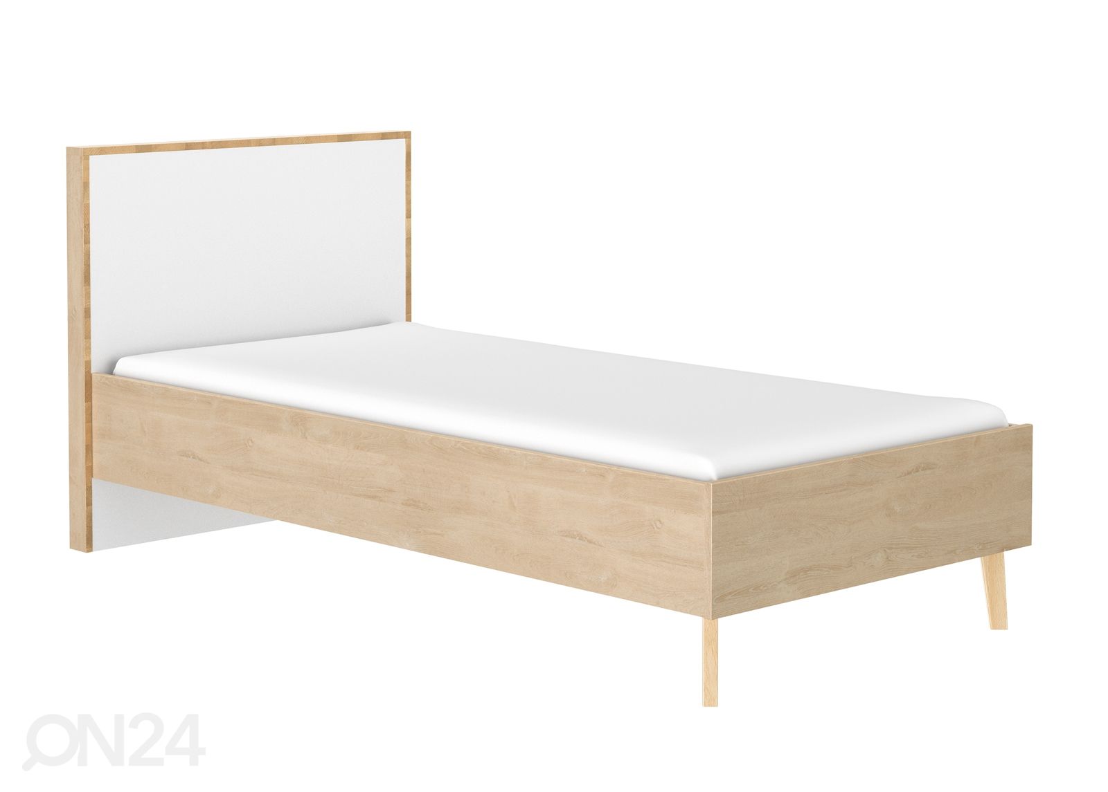 Sänky Larvik 90x200 cm kuvasuurennos