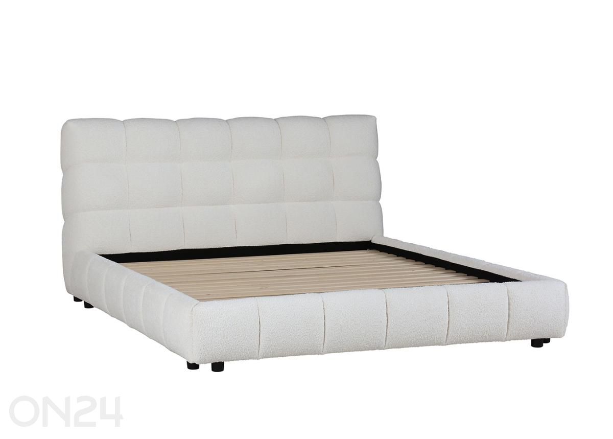 Sänky Lauren 160×200 cm kuvasuurennos