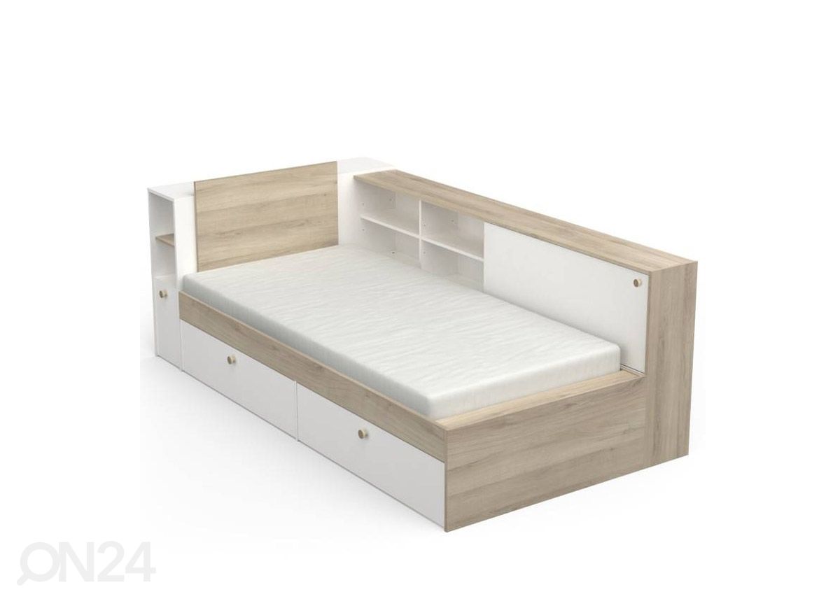 Sänky Life Function 90x190/200 cm kuvasuurennos
