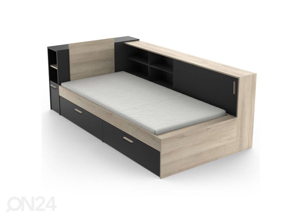 Sänky Life Function 90x190/200 cm kuvasuurennos