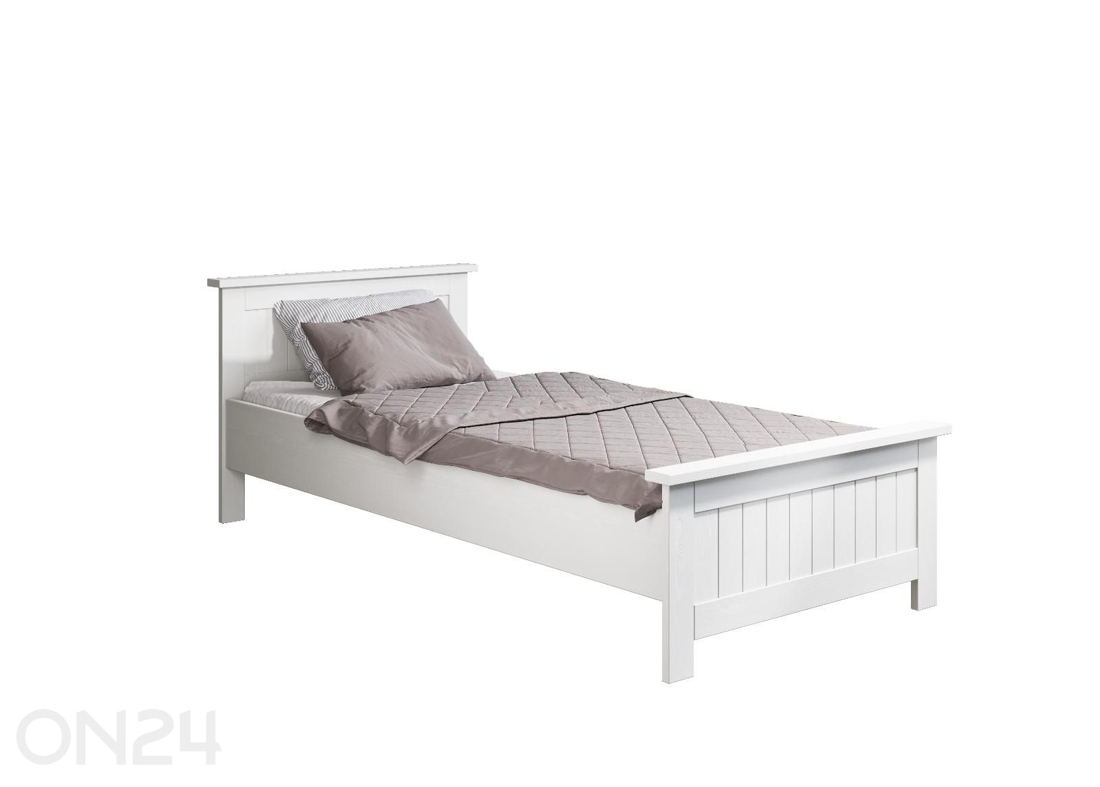 Sänky Lote 90x200 cm kuvasuurennos