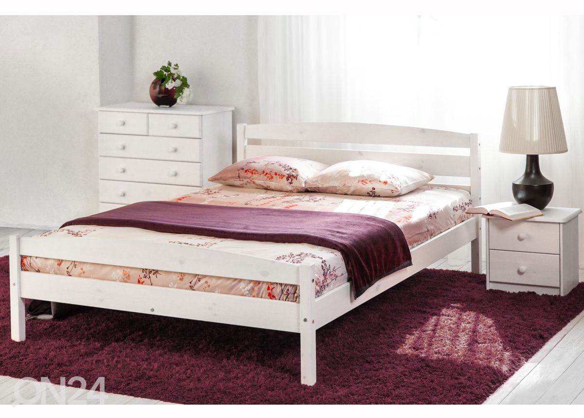 Sänky Magnus 90x200 cm kuvasuurennos