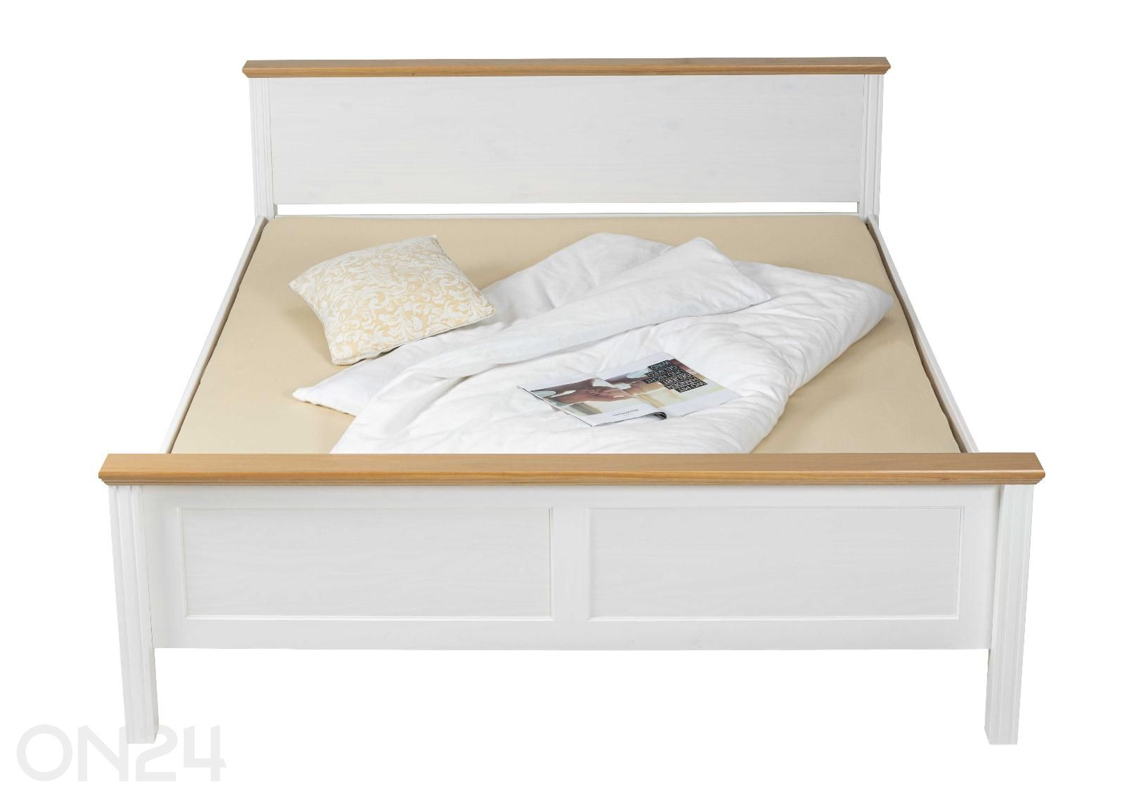 Sänky Maluno 180x200 cm kuvasuurennos