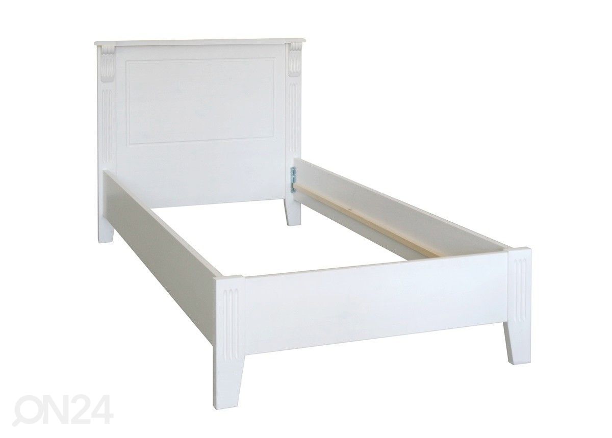 Sänky MONACO 90x200 cm kuvasuurennos