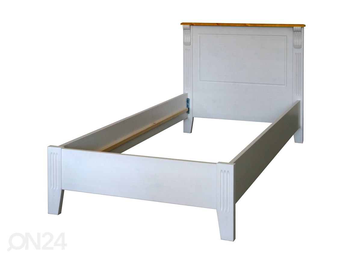 Sänky Monaco 90x200 cm kuvasuurennos