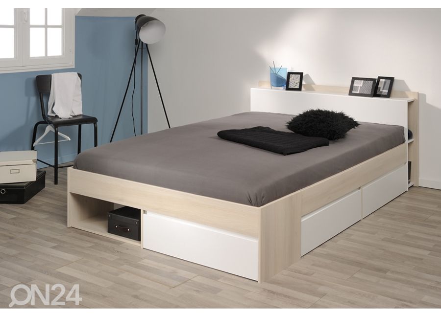 Sänky Most 160x200 cm kuvasuurennos