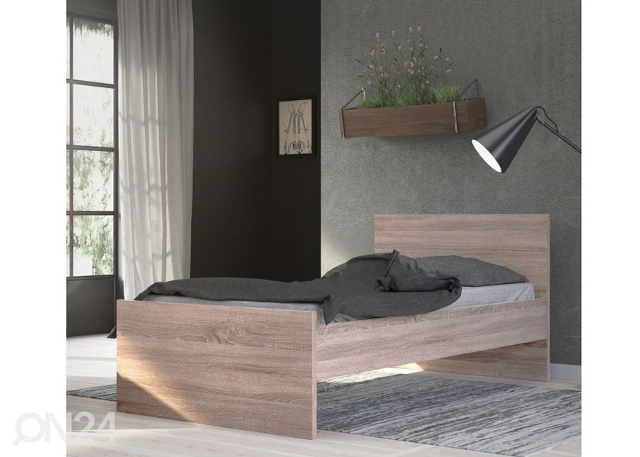 Sänky NAIA 90x190 cm kuvasuurennos