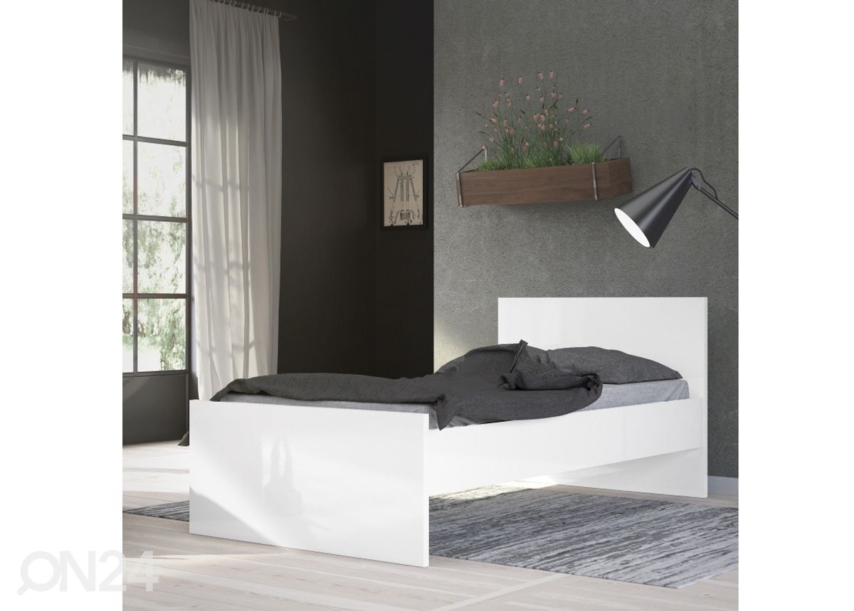 Sänky Naia 90x190 cm kuvasuurennos