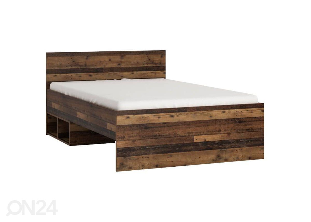 Sänky Nubi 90x200 cm kuvasuurennos