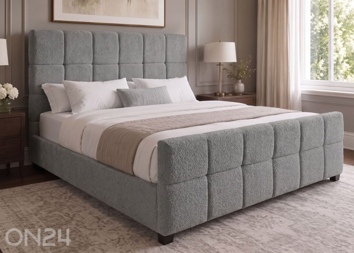 Sänky Prestige 160x200 cm kuvasuurennos